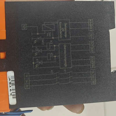 台州设备DOLD安全继电器BG5925.03/60，