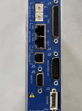 台州设备议价：Copley Controls Accelnet Pl