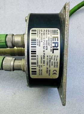 台州设备埃莎ersa回流马达。PCSE60 D，ERL PCSE1