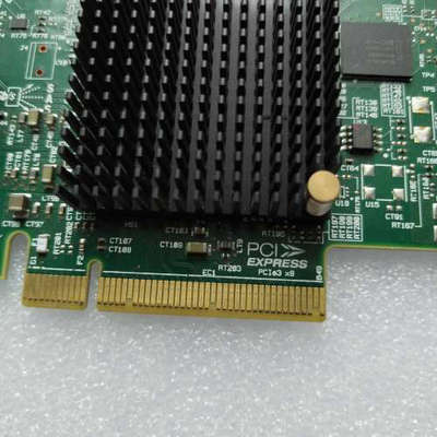 台州设备 LSI 9300-8e SAS卡 12GB 外置