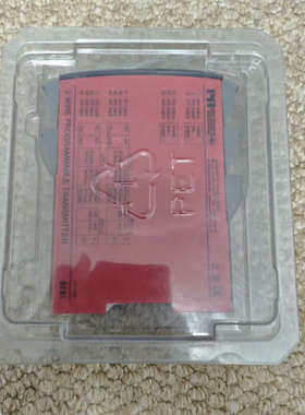 台州设备丹麦佩勒PR5131A，2-WIRE PROGRAMMABL