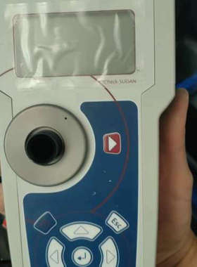 台州设备BioAnalyt iCheck Sudan Photo