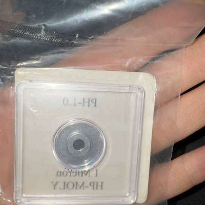 台州设备Newport rev.j1 pinhole 1.0 mic