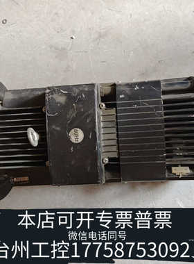 台州设备格兰富水泵电机132SC2-38F具体型号全剐蹭掉了，物品