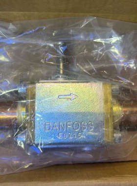 台州设备 丹佛斯电磁阀 EVR32 NC  032L1106，