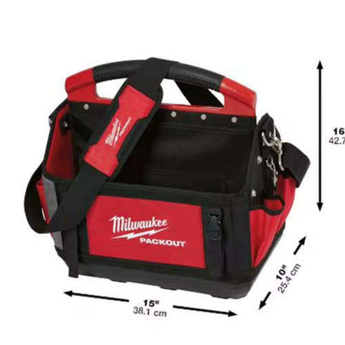 台州设备米沃奇15寸 Packout工具