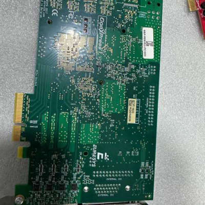 台州设备Euresys 1633 采集卡 Coaxlink Quad