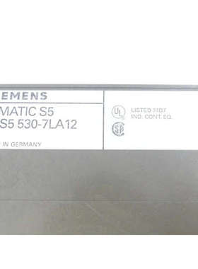 台州设备6ES5530-7LA12 SIEMENS/ ETG DS 模块