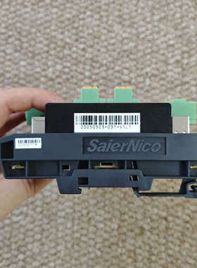 台州设备SaierNico模块，S8029-10MTTR，正