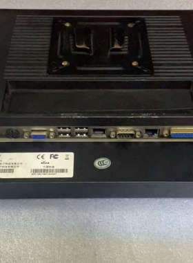 台州设备 宇联 MapleTouch MP156J触