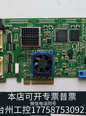 台州设备Galil Karbon-CL Rev.4.0工业采集卡 K