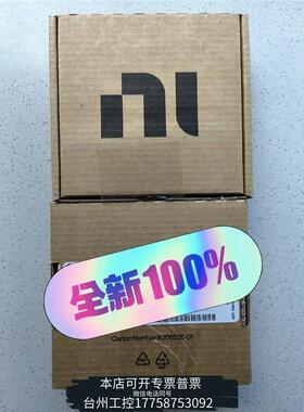 美伦NI 9264模块 785190-01弹簧端子口，780议价