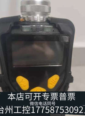 台州设备华瑞RAE ppbRAE 3000 PGM-7340