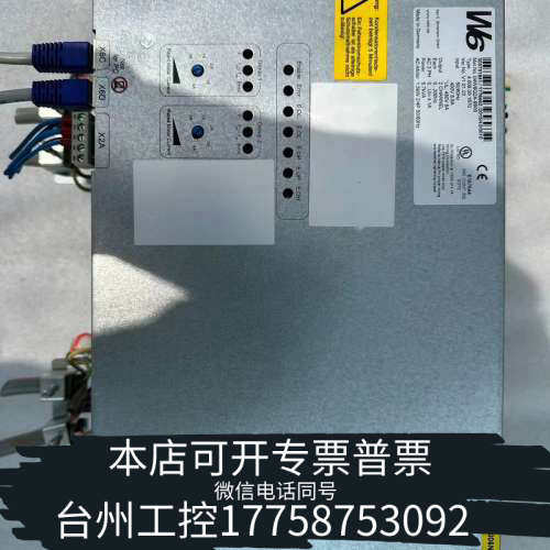 台州设备科比驱动器04W6Q2A-9900，，