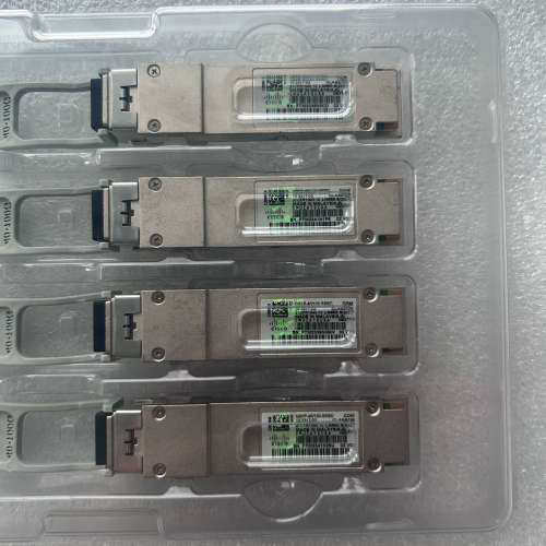 台州设备QSFP-40/100-SRBD光模块，，新款绿