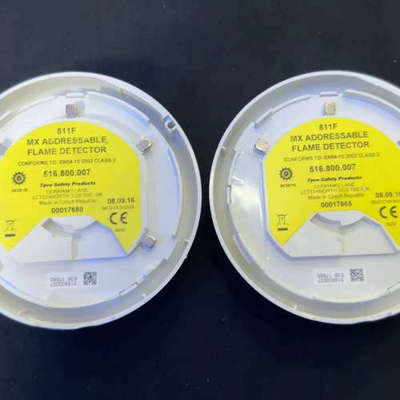 台州设备TYCO+感光+811F+516.800.007