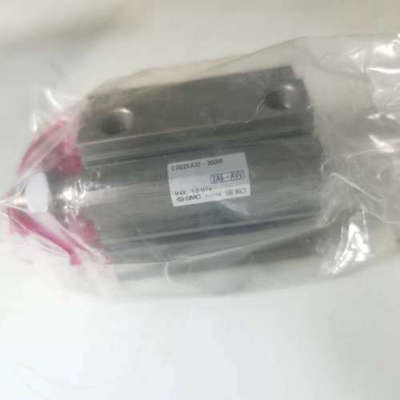 台州设备SMCCDQ2XA32-30DM气缸，，带原厂