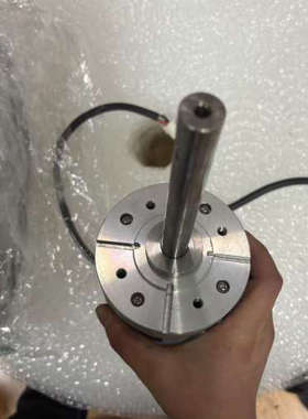 台州设备HA-FH55-UE-S1电机 MVS-TS50