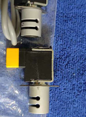 台州设备哈希氨氮捏阀，氨氮compactII氨氮捏阀