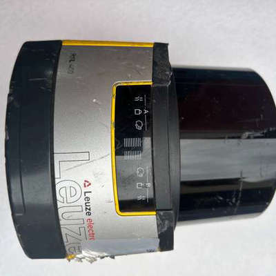台州设备LeuzeCU408- M12 5380011