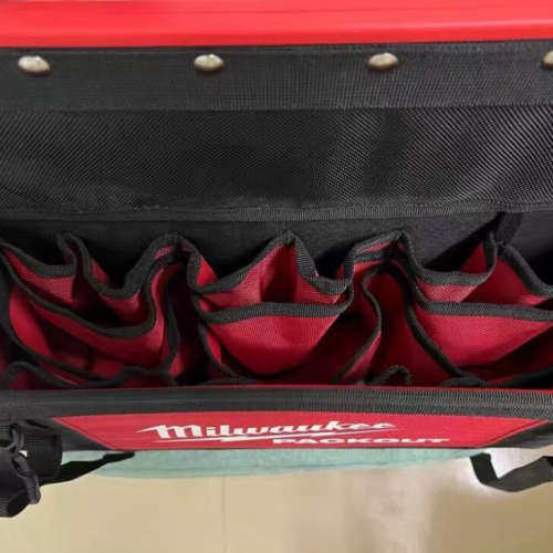台州设备米沃奇15寸 Packout工具