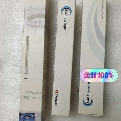 台州设备Hamilton微量进样器80465 进样针 一支3800