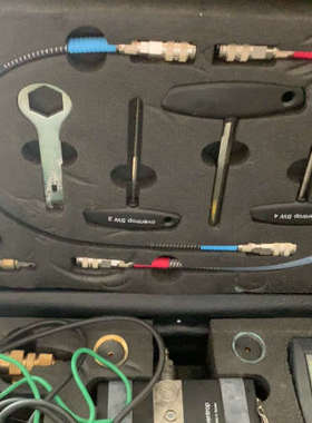 台州设备OVENTROP OV-DMC 2 计算机化差异压力计用于流