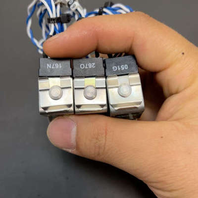 台州设备哈希na8000 哈希np5800 哈希nt6800捏阀 试