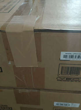 台州设备Yutakadenki UPS310HS间断电源，