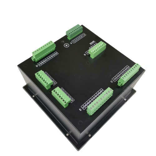台州设备HS810-MG控制器发电机模块 ATS Controlle