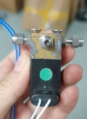 台州设备宝德电磁阀，burkert，2871.A.0.05.MSFL