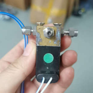 台州设备宝德电磁阀,burkert,2871.A.0.05.MSFL