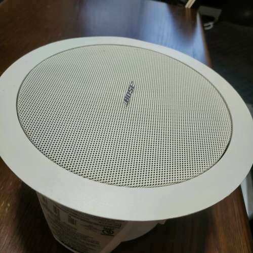 台州设备BOSE FreeSpace DS 16F吸顶音箱，白色，支