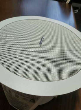 台州设备BOSE FreeSpace DS 16F吸顶音箱，白色，支