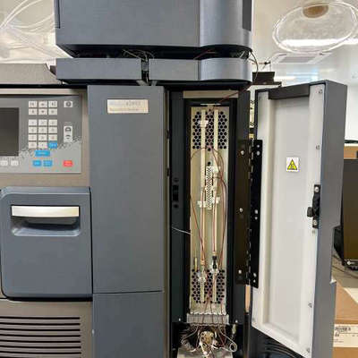 台州设备承接 2695HPLC液相色谱，PM性能维护