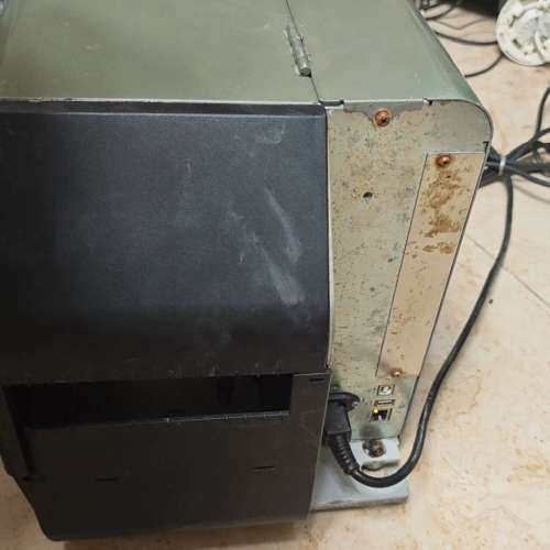 台州设备佐藤SATO CL4NX标签打印机，工业级，无。