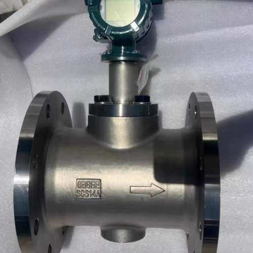 台州设备横河涡街流量计 DY系列齐全