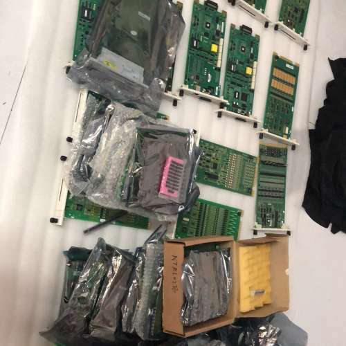 台州设备ABB SPDSI22 DS14 出