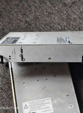 台州设备Power-OneAC-DC转换器CPA500-S2