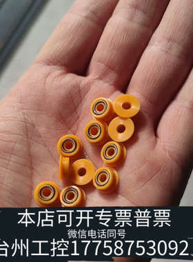 台州设备赛默飞NanoLC1000柱塞泵高压密封圈，LC51