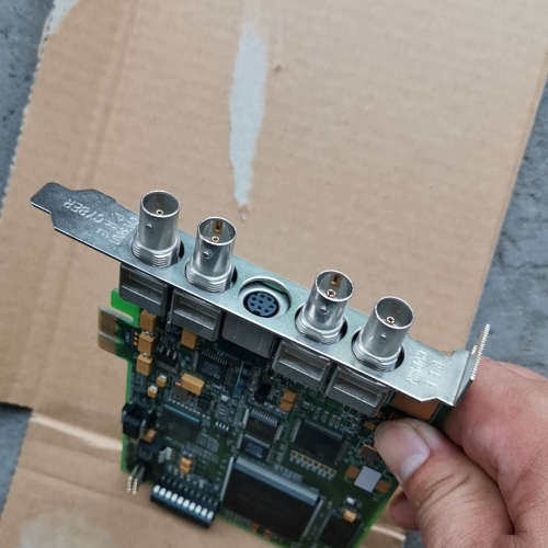 台州设备cybersolution CG1000B-v5.1