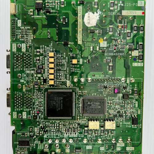 台州设备伺服电机模块J2-Q92A-D