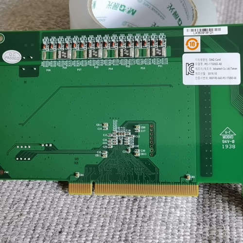台州设备 PCI-1750SO 基本，，源极输出