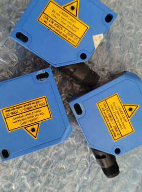 台州设备森萨帕特激光传感器，FT 50 RLA220-S1L8574