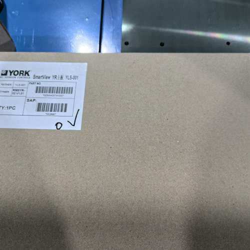 台州设备约克SmartView YR YLS-001主板，含