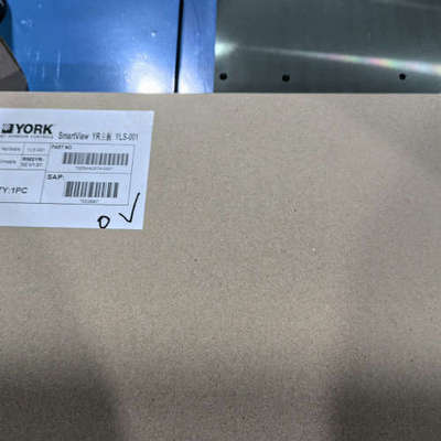 台州设备约克SmartView YR YLS-001主板，含