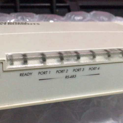 台州设备NI usb to rs485模块，4通道，