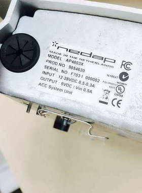 台州设备NEDAP 控制器 AP4803X 控制器就卖