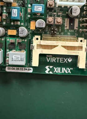 台州设备ML605，xilinx xc6vlx240t