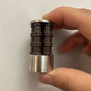 台州设备哈希氨氮蠕动泵 哈希compact氨氮蠕动泵 哈希氨氮试剂